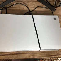 ps5 slim اروپا|کنسول، بازی ویدئویی و آنلاین|تهران, مختاری|دیوار