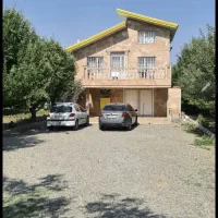 ویلای لاکچری۳۰۰۰متر چسبیده به شهر جاده ارومیه