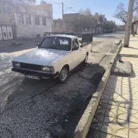 پیکان وانت