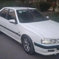 پارس xu7 مدل ۱۴۰۰