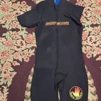 لباس غواصی