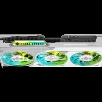 کارت گرافیک ازراک Intel Arc B580 حافظه 12 گیگابایت|قطعات و لوازم جانبی رایانه|قم, عمار یاسر|دیوار