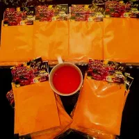 پودر زعفران ویژه رستوران