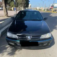 پرشیا مدل ۸۱