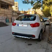 کوییک r مدل ۱۴۰۳ صفر