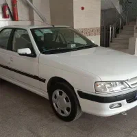 پارس xu7p مدل ۴۰۱ کارمندی|خودرو سواری و وانت|کرمانشاه, |دیوار