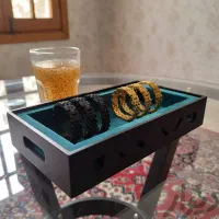 دستبند مردانه و زنانه