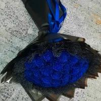 گل رز|گل مصنوعی|سنندج, |دیوار