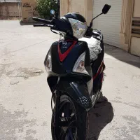 موتور لاکی ۱۸۰