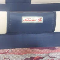 تخت پارک (تخت کودک)