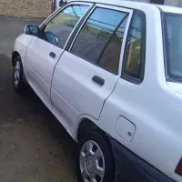 پراید تمیز|خودرو سواری و وانت|بروجرد, |دیوار