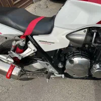 Cb1300|موتورسیکلت|تبریز, |دیوار