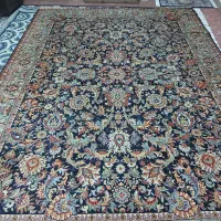 دوعدد فرش ۶متری و ۹متری|فرش|کتالم و سادات شهر, |دیوار