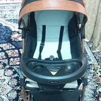 کالسکه نو