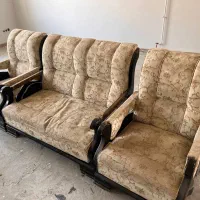 نشیمن چهار نفره