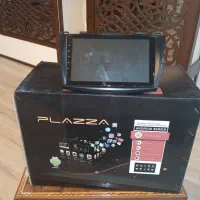 ضبط تصویری مخصوص Mazda 3N