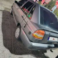 پراید ۱۴۱|خودرو سواری و وانت|سارال, |دیوار