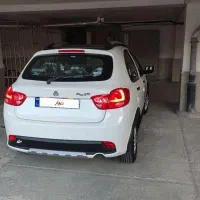 کوییک GXR-L رینگ آلمینیومی|خودرو سواری و وانت|ارومیه, |دیوار