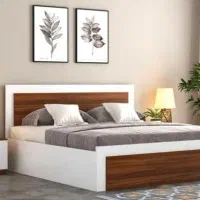 تخت خواب دونفره