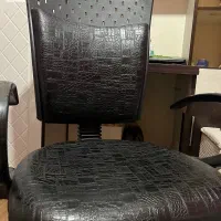 صندلی گردان