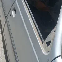 درب پژو رودری چراغ عقب