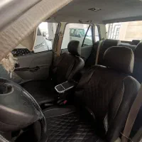 پراید ۸۵ دوگانه کارخانه|خودرو سواری و وانت|مشهد, جاهد شهر|دیوار