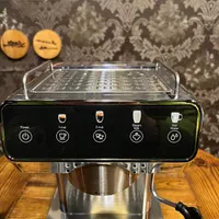 اسپرسوساز اتوماتیک مباشی 2113|سماور، چای‌ساز، قهوه‌ساز|همدان, |دیوار