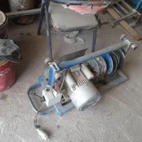 بالابر ساختمانی