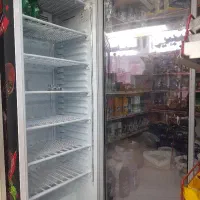 فریزر ایستاده|فروشگاه و مغازه|اهواز, باغ شیخ|دیوار