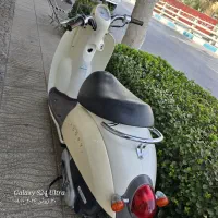 هوندا اسکوپی