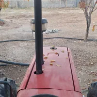 ۴۷۵ مدل ۱۴۰۰ پامپ بزرگ در حد بسیار کم کار|خودرو سنگین|شیراز, شهرک گلستان شمالی|دیوار