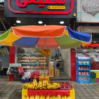 به یک همکار کاربلد جهت کار در مرغ فروشی