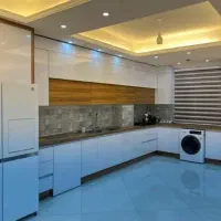 اجرای انواع کمد دیواری و کابینت