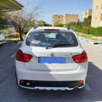 کوییک gx-l 1404|خودرو سواری و وانت|جم, |دیوار