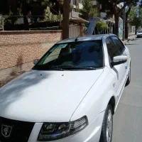 ef7سورن پلاس1402 سفارشی|خودرو سواری و وانت|شاهین‌شهر, خبرنگار|دیوار