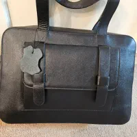 کیف اداری  نوین چرم