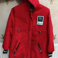 کاپشن دخترانه/هودی/شومیز