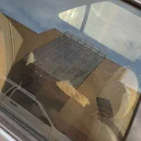 پژو پارس دوگانه سوز، مدل ۱۳۸۸