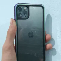 آیفون 11 پرو مکس ۲۵۶ گیگ|موبایل|آمل, |دیوار