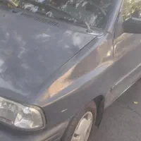 پراید ۷۸ دوگانه|خودرو سواری و وانت|تبریز, |دیوار