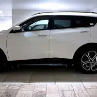 فروش فیدلیتی پرایم بدون رنگ و کم کار مدل ۱۴۰۲|خودرو سواری و وانت|شهرکرد, |دیوار