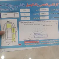 جک جی 5|خودرو سواری و وانت|تهران, گرگان|دیوار