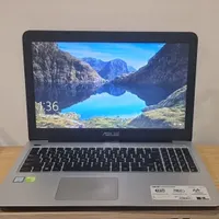 لپتاپ ASUS K556U
