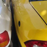 تاکسی عمومی بین شهری|خودرو سواری و وانت|خوی, |دیوار