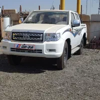 وانت کارون دوکابین (پادرا پلاس) اقساط تا ۶۰ ماه