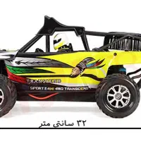 ماشین کنترلی Wltoys K929|اسباب‌‌بازی|تهران, خلیج فارس|دیوار