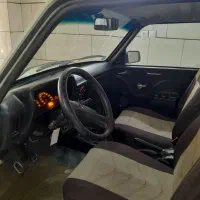 پیکان بار مدل ۹۳