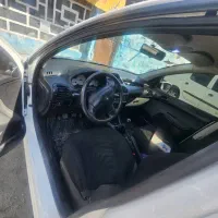 پژو ۲۰۶ تیپ دو مدل ۹۶|خودرو سواری و وانت|شیراز, شهرک مهدیآباد|دیوار