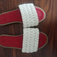 صندل رو فرشی|کیف، کفش، کمربند|پیشوا, |دیوار