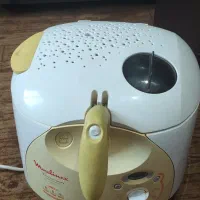 سرخکن مولینکس اصل